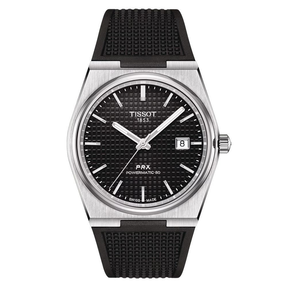Orologio Tissot PRX Powermatic 80