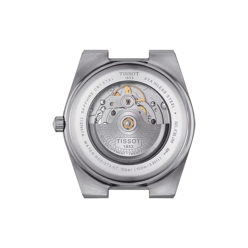 Orologio Tissot PRX Powermatic 80