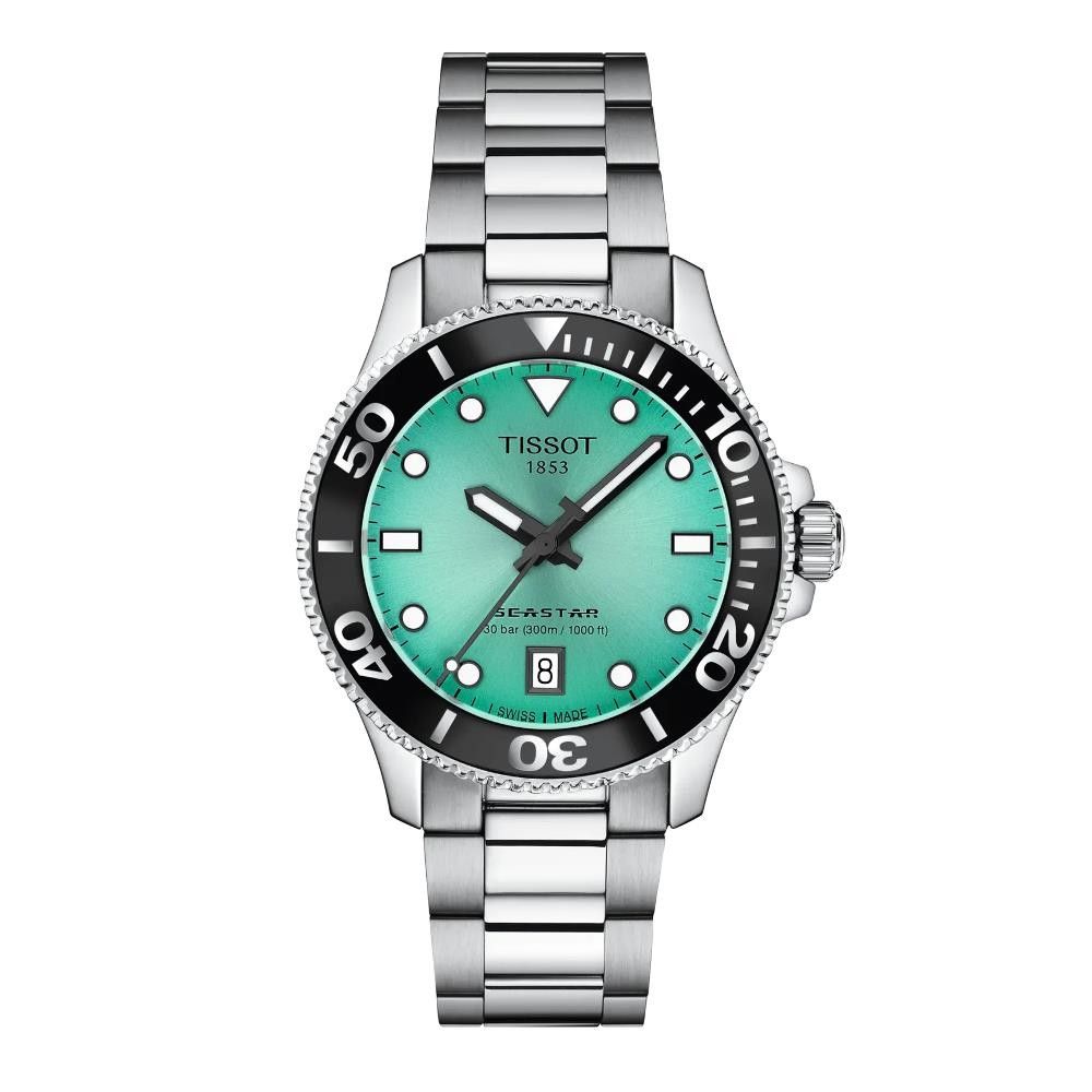 Orologio Tissot Seastar 1000 36 mm