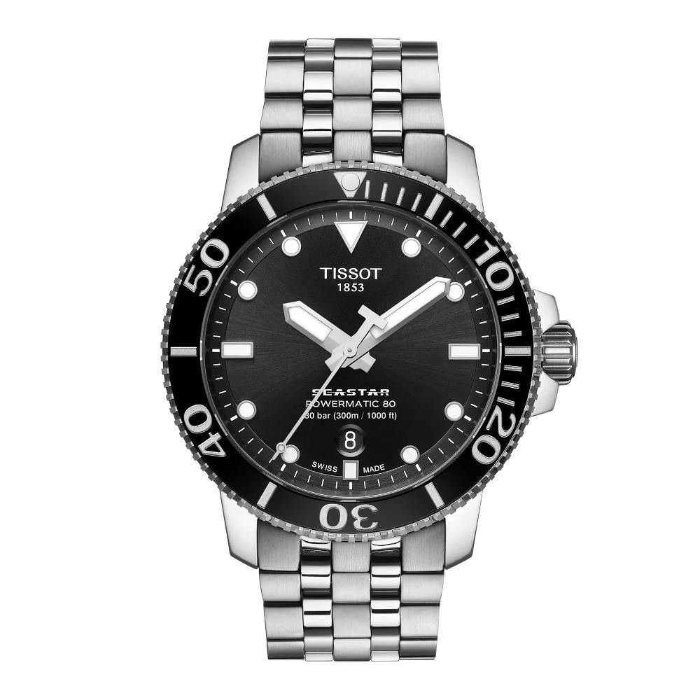 Orologio Tissot Seastar 1000 43 mm