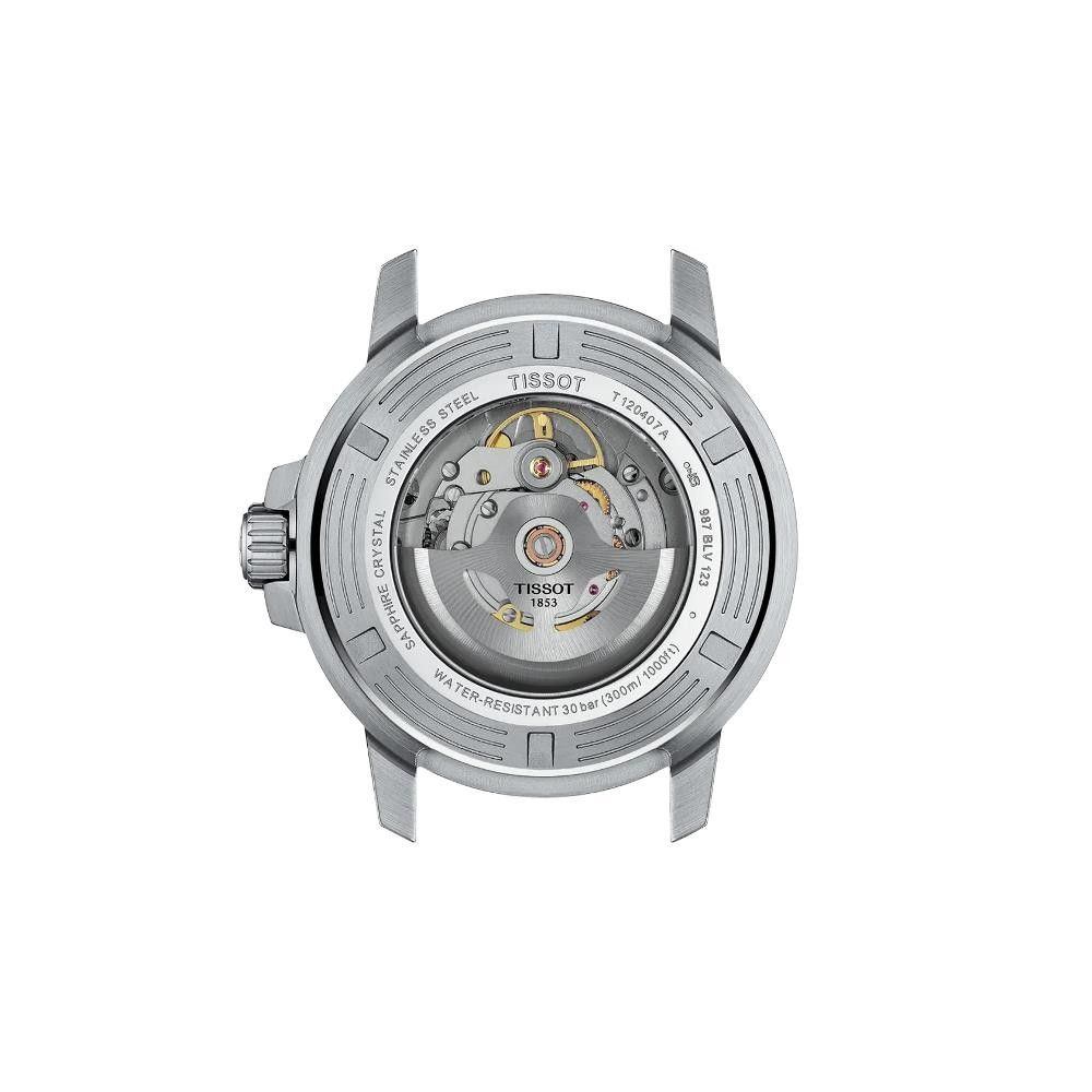 Orologio Tissot Seastar 1000 43 mm