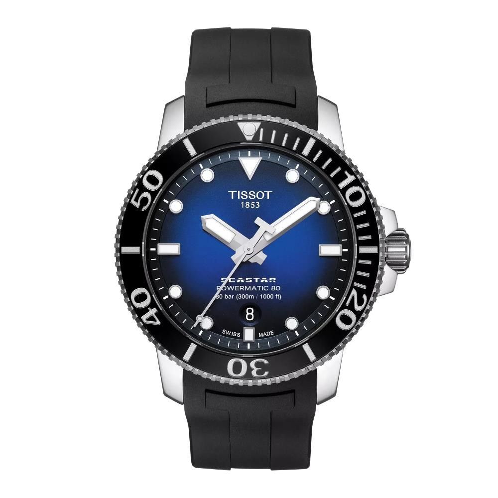 Orologio Tissot Seastar 1000 43 mm