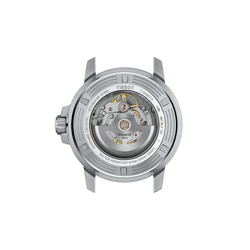 Orologio Tissot Seastar 1000 43 mm