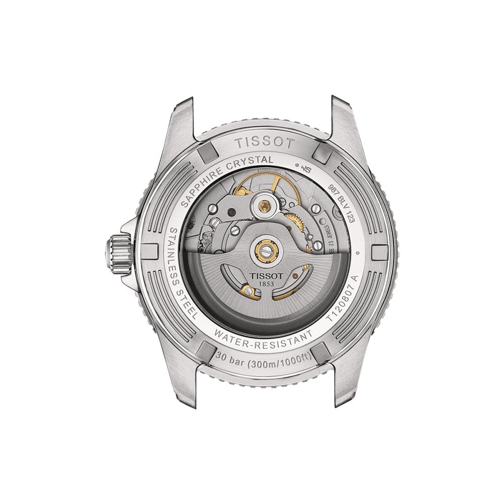 Orologio Tissot Seastar 1000 Powermatic 80 40 mm