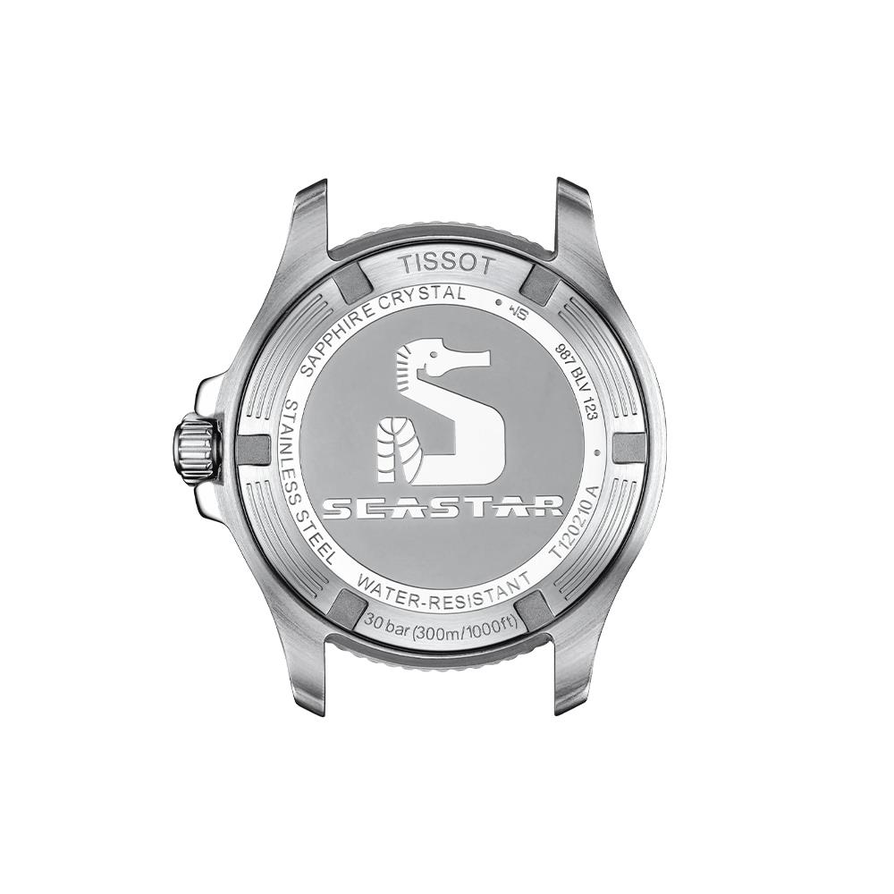 Orologio Tissot Seastar 1000 Quartz 36 mm