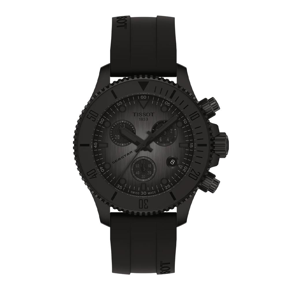 Orologio Tissot Seastar 1000 Quartz Chronograph 38mm