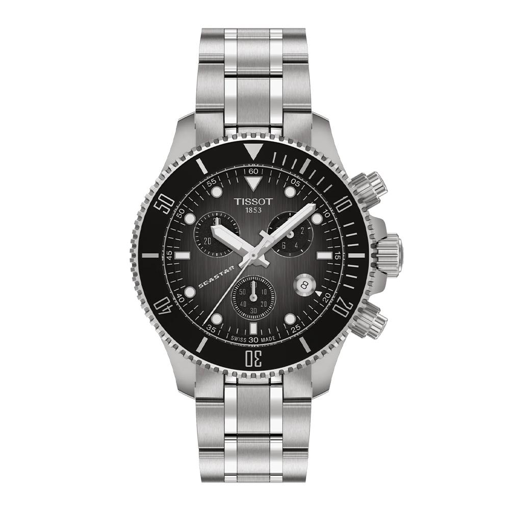 Orologio Tissot Seastar 1000 Quartz Chronograph 38mm