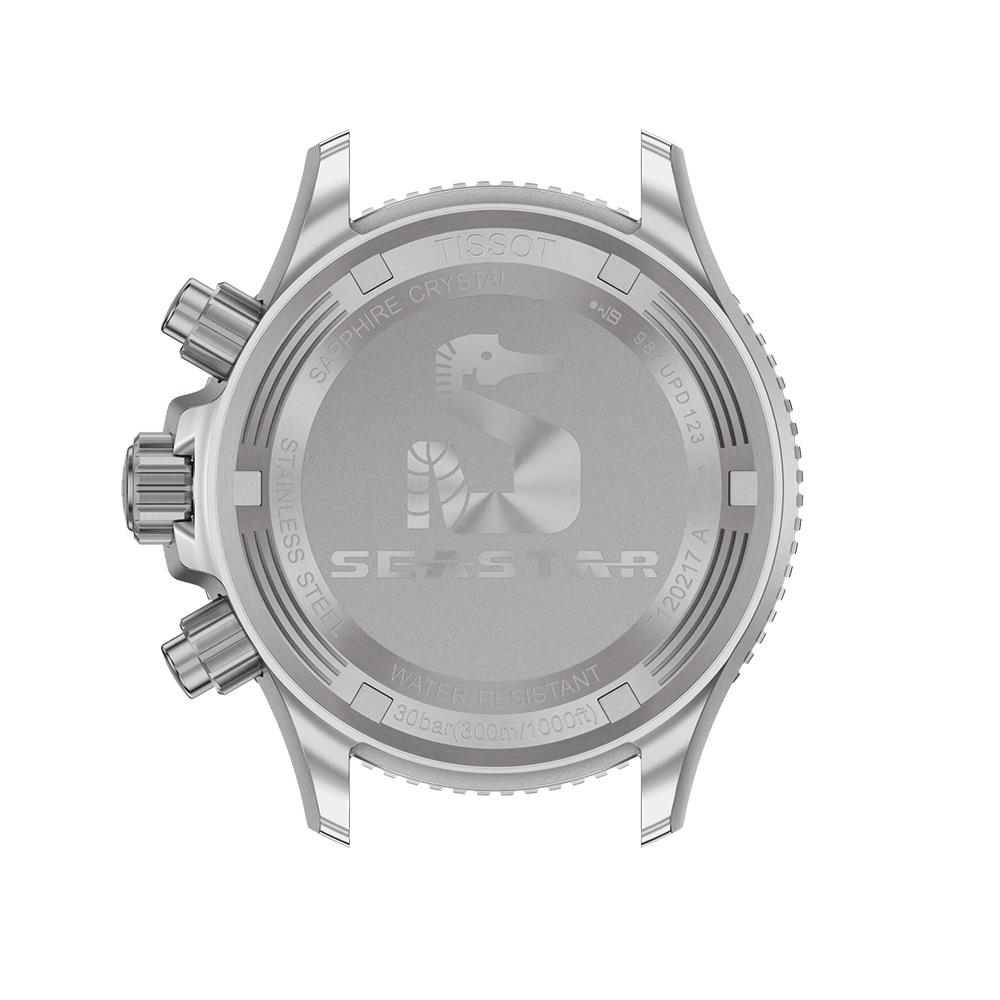 Orologio Tissot Seastar 1000 Quartz Chronograph 38mm