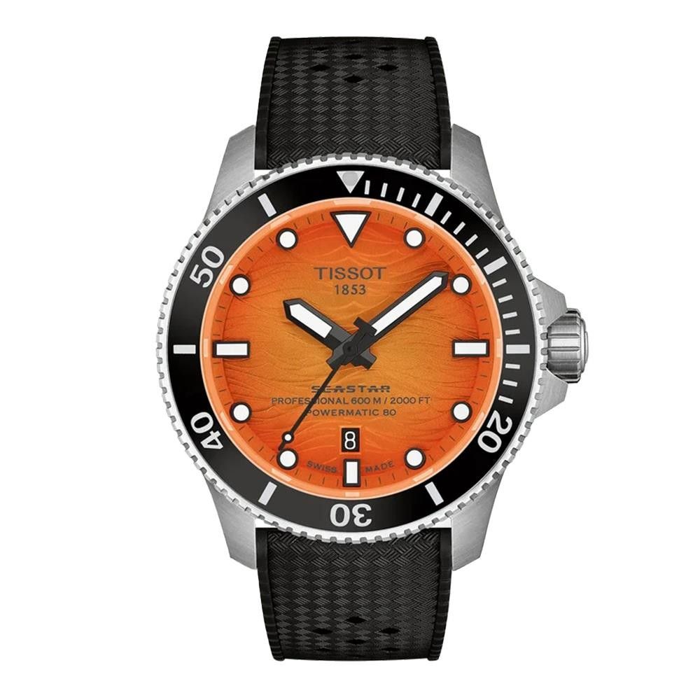 Orologio Tissot Seastar 2000 44 mm
