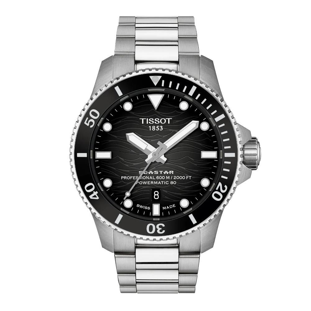 Orologio Tissot Seastar 2000 44 mm