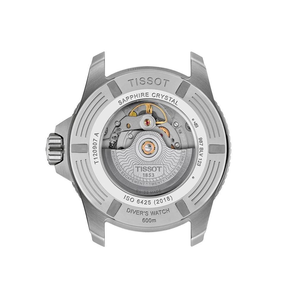 Orologio Tissot Seastar 2000 44 mm
