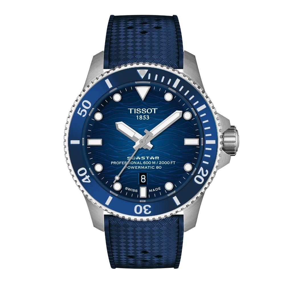 Orologio Tissot Seastar 2000 44 mm