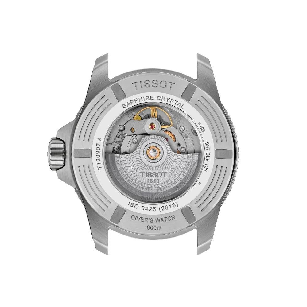 Orologio Tissot Seastar 2000 44 mm