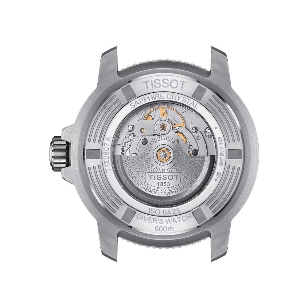 Orologio Tissot Seastar 2000 Professional Powermatic 80