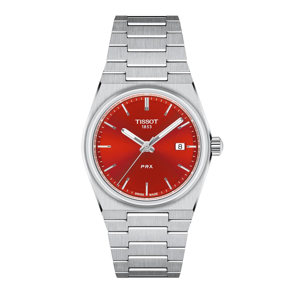 Orologio Tissot Seastar Quartz 35 mm