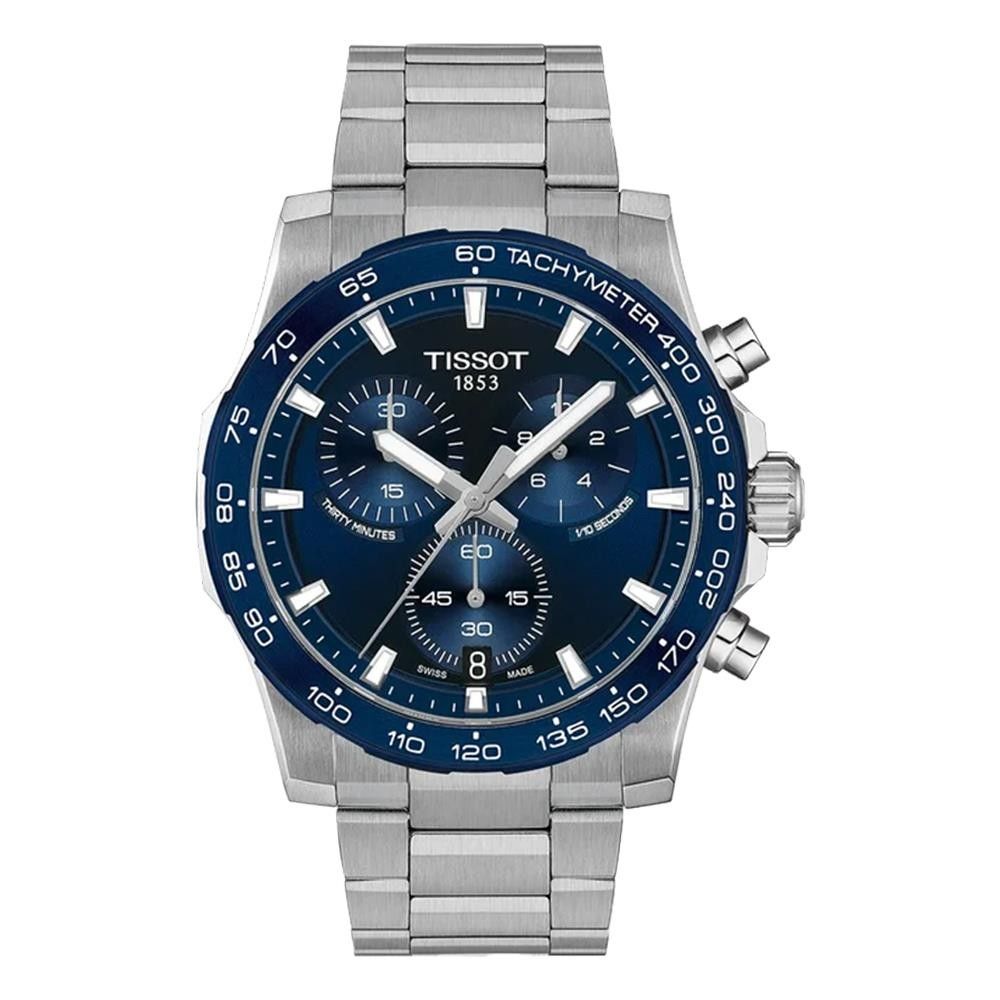 Orologio Tissot Supersport Chrono 42 mm