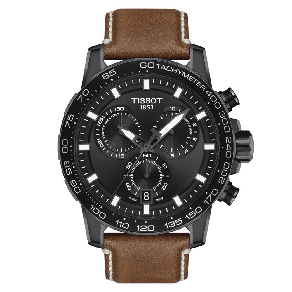 Orologio Tissot Supersport Chrono