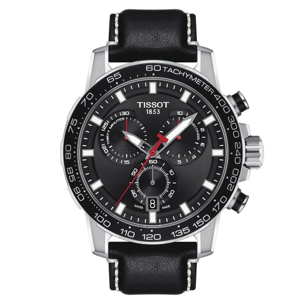 Orologio Tissot Supersport Chrono