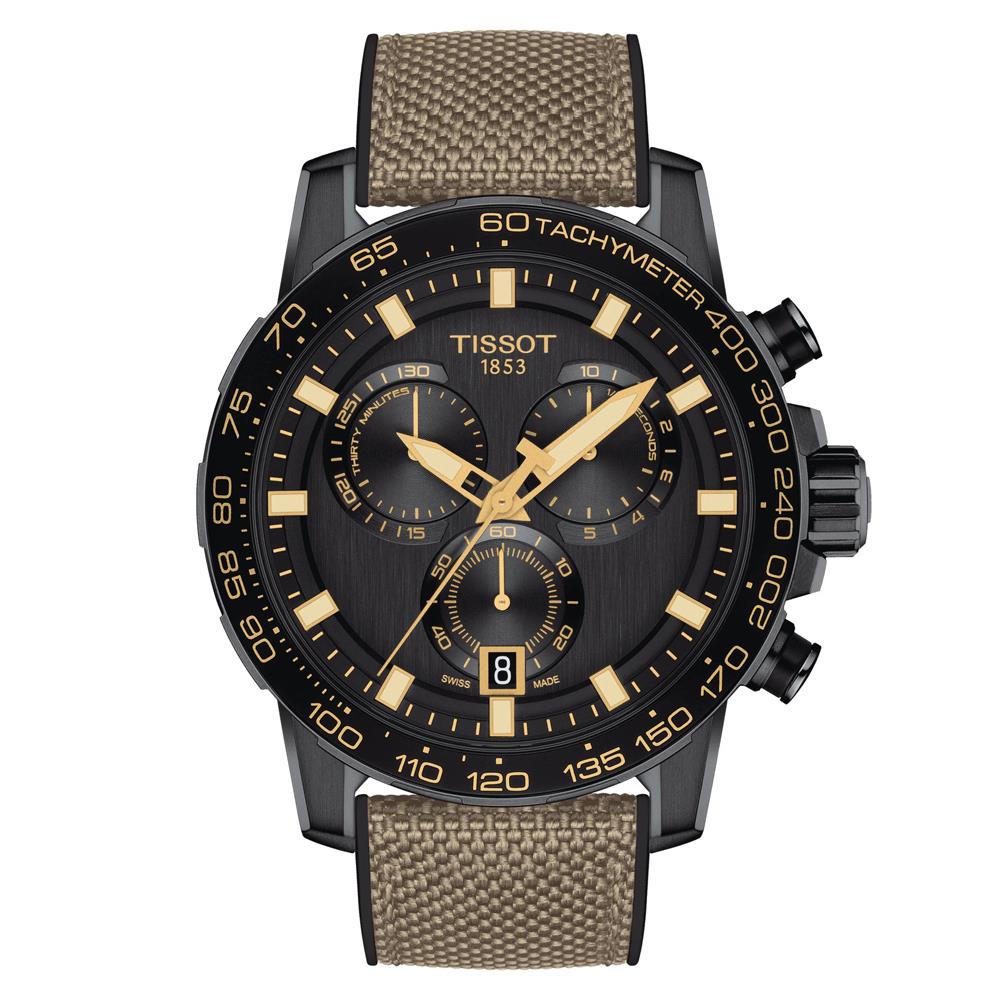 Orologio Tissot Supersport Chrono