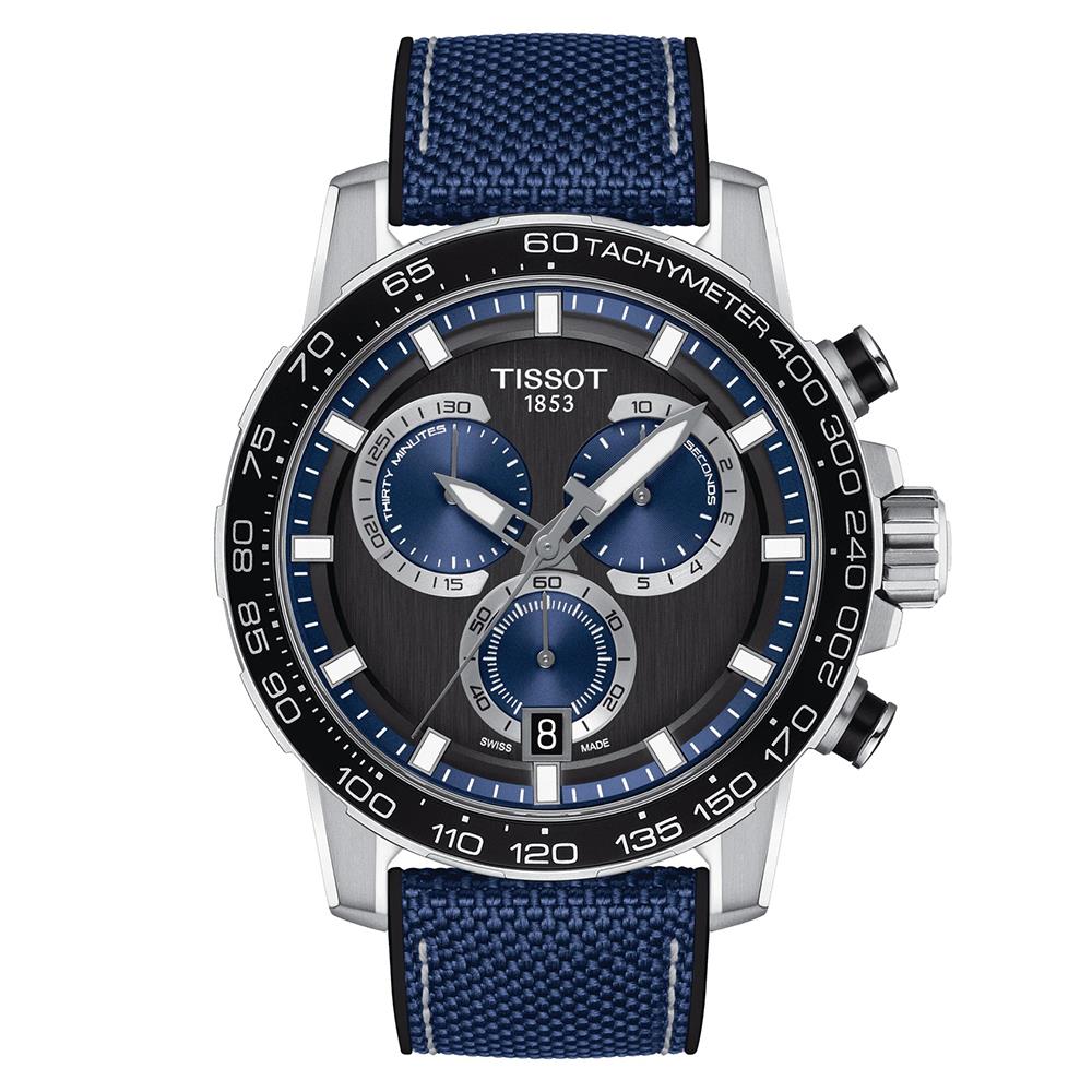 Orologio Tissot Supersport Chrono