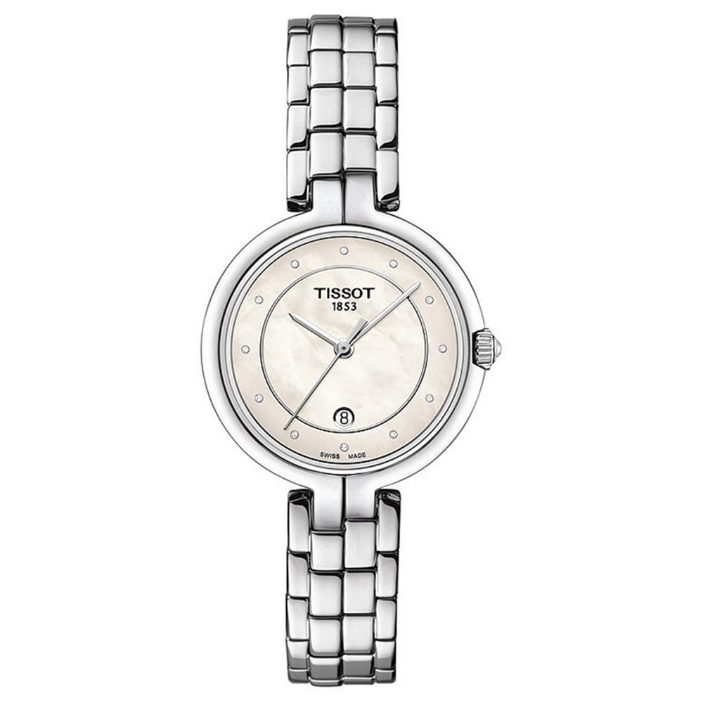 Orologio Tissot T-Lady Flamingo 30mm