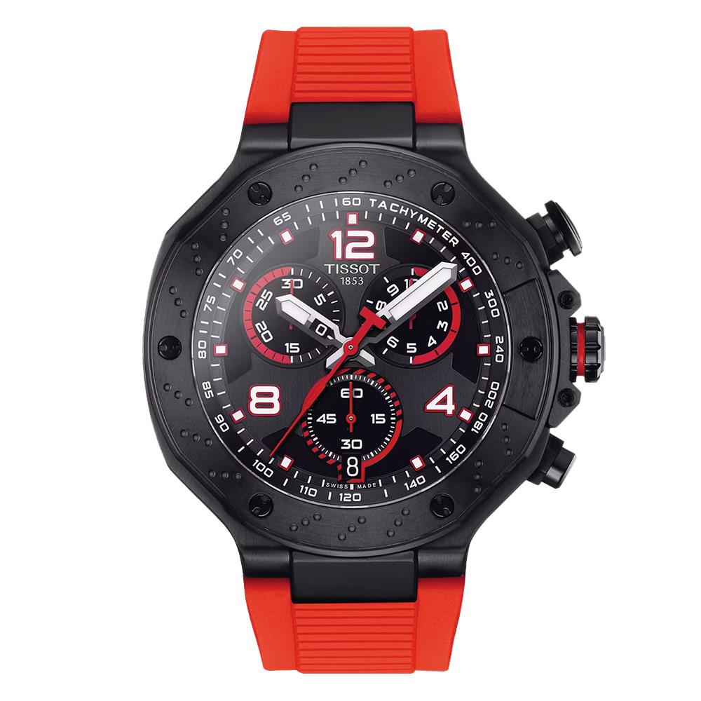 Orologio Tissot T-Race MotoGP Chronograph 2023 Limited Edition
