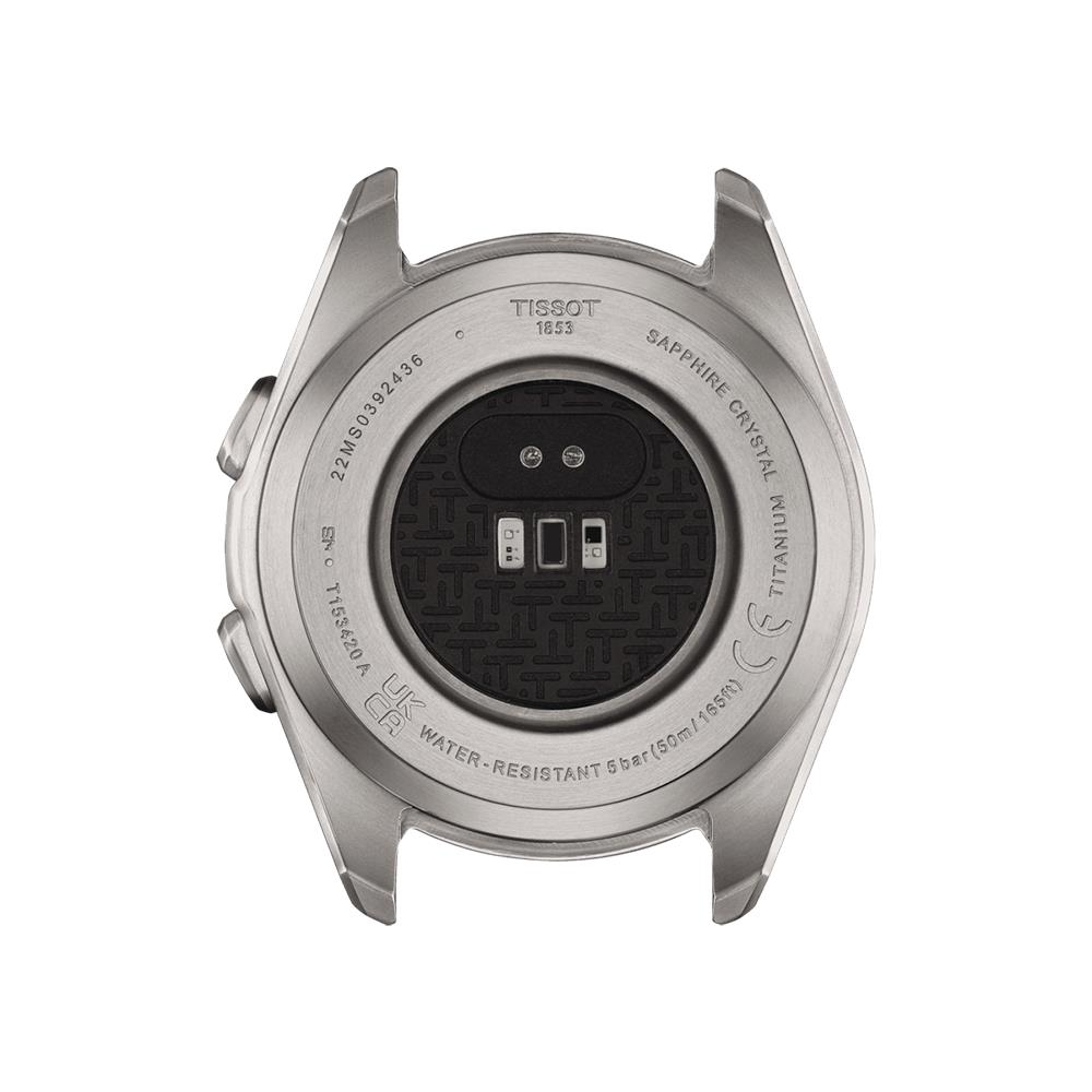 Orologio Tissot T-Touch Connect Sport 43.75 mm