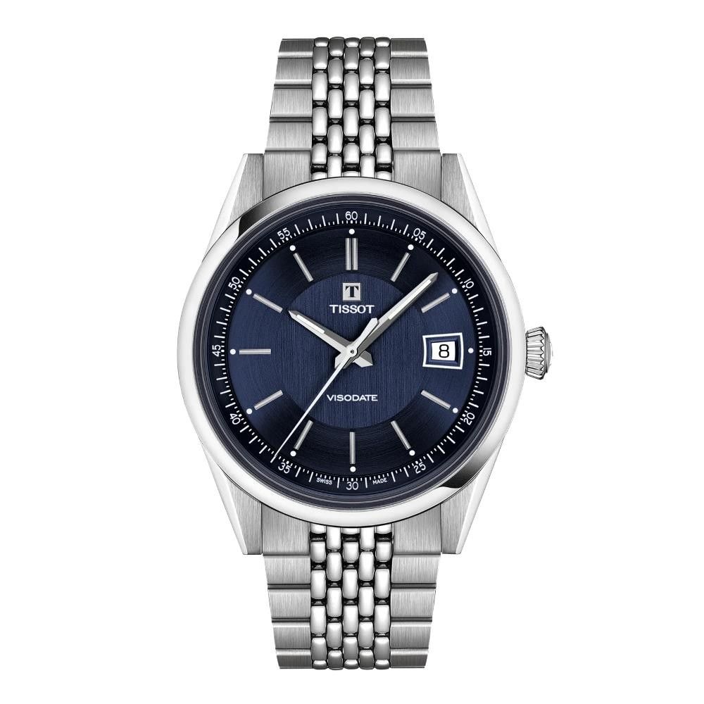 Orologio Tissot Visodate 39 mm