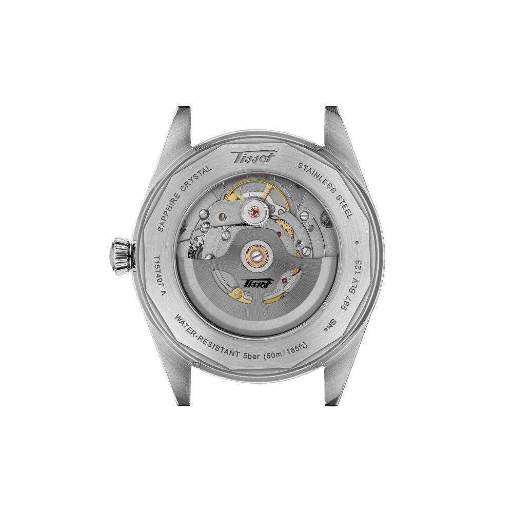 Orologio Tissot Visodate 39 mm