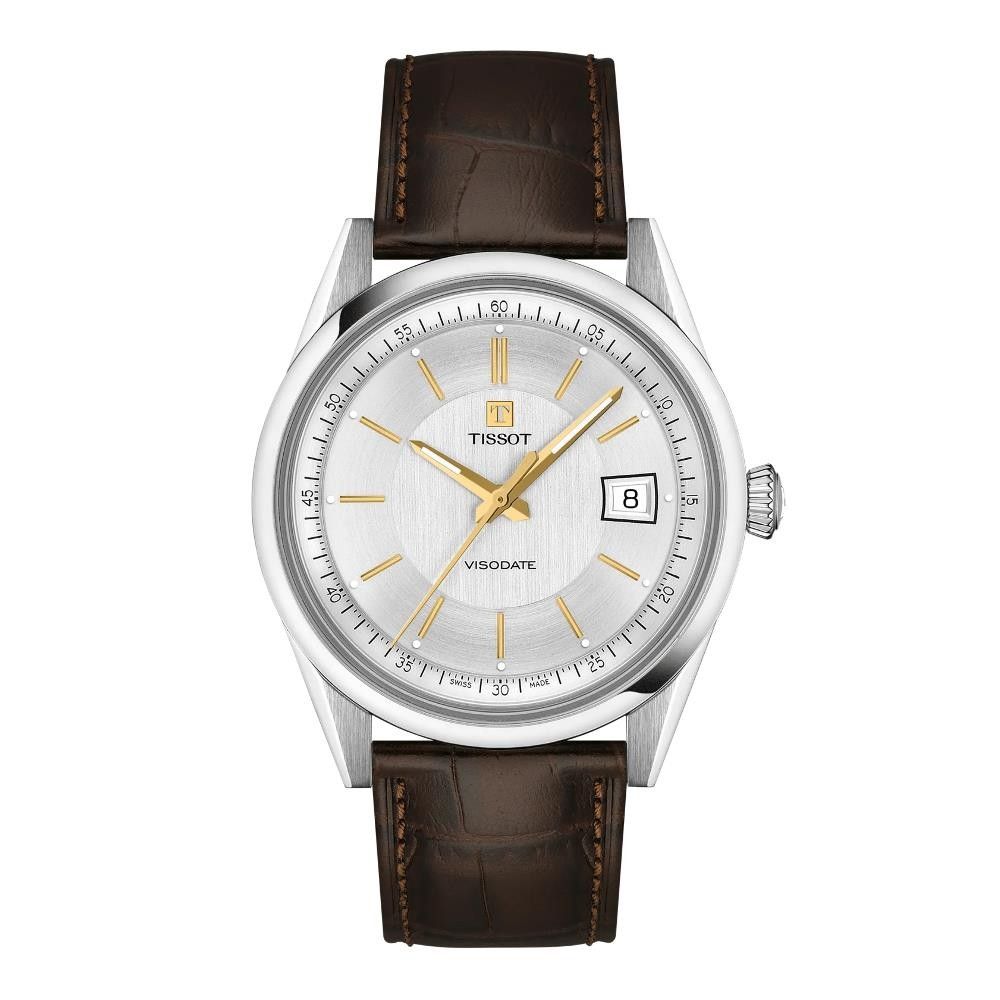 Orologio Tissot Visodate 39 mm