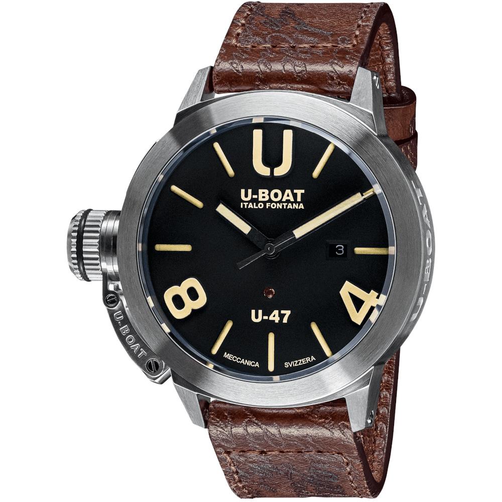 Orologio U-Boat Classico U-47 47mm As1
