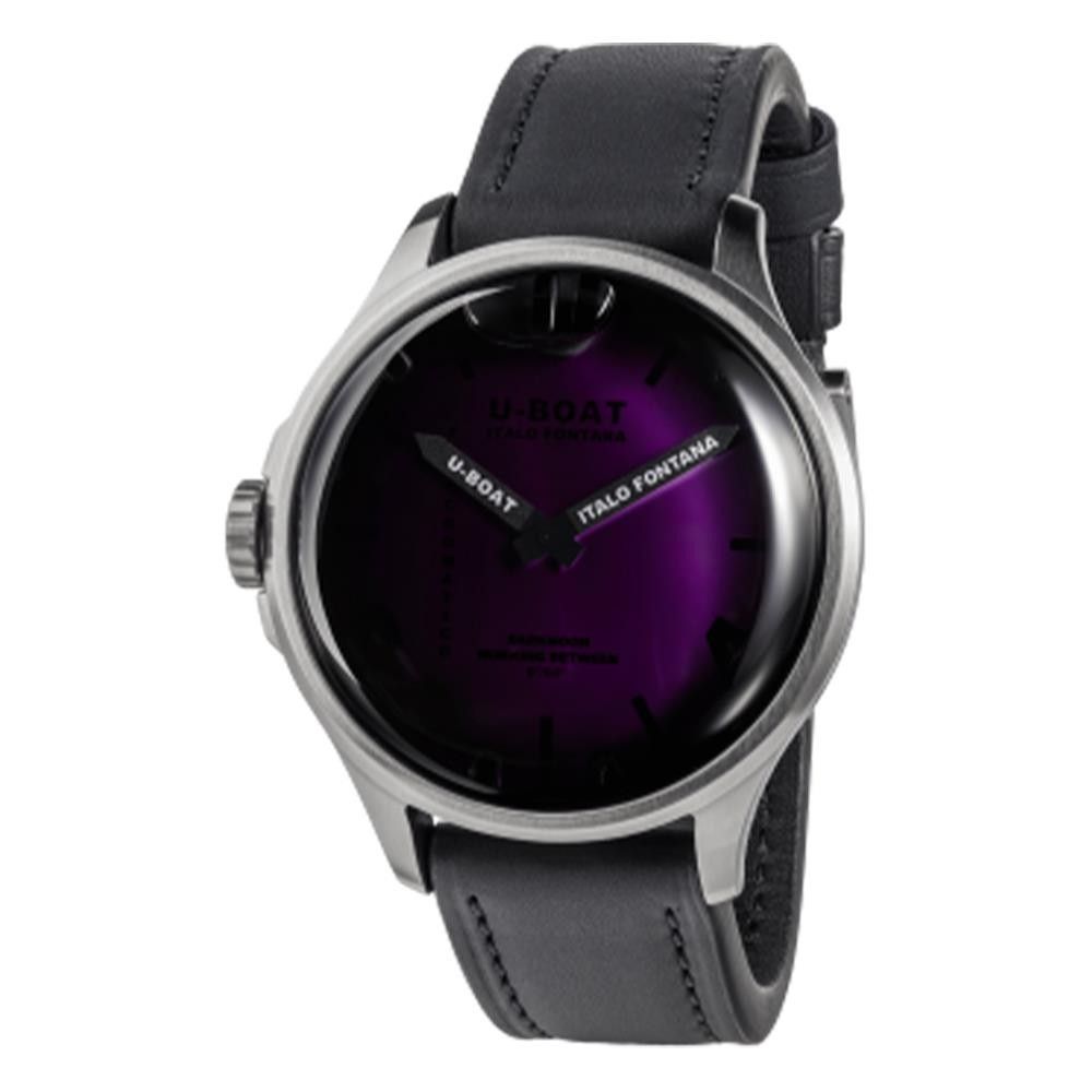 Orologio U-Boat Darkmoon Kama 46 mm