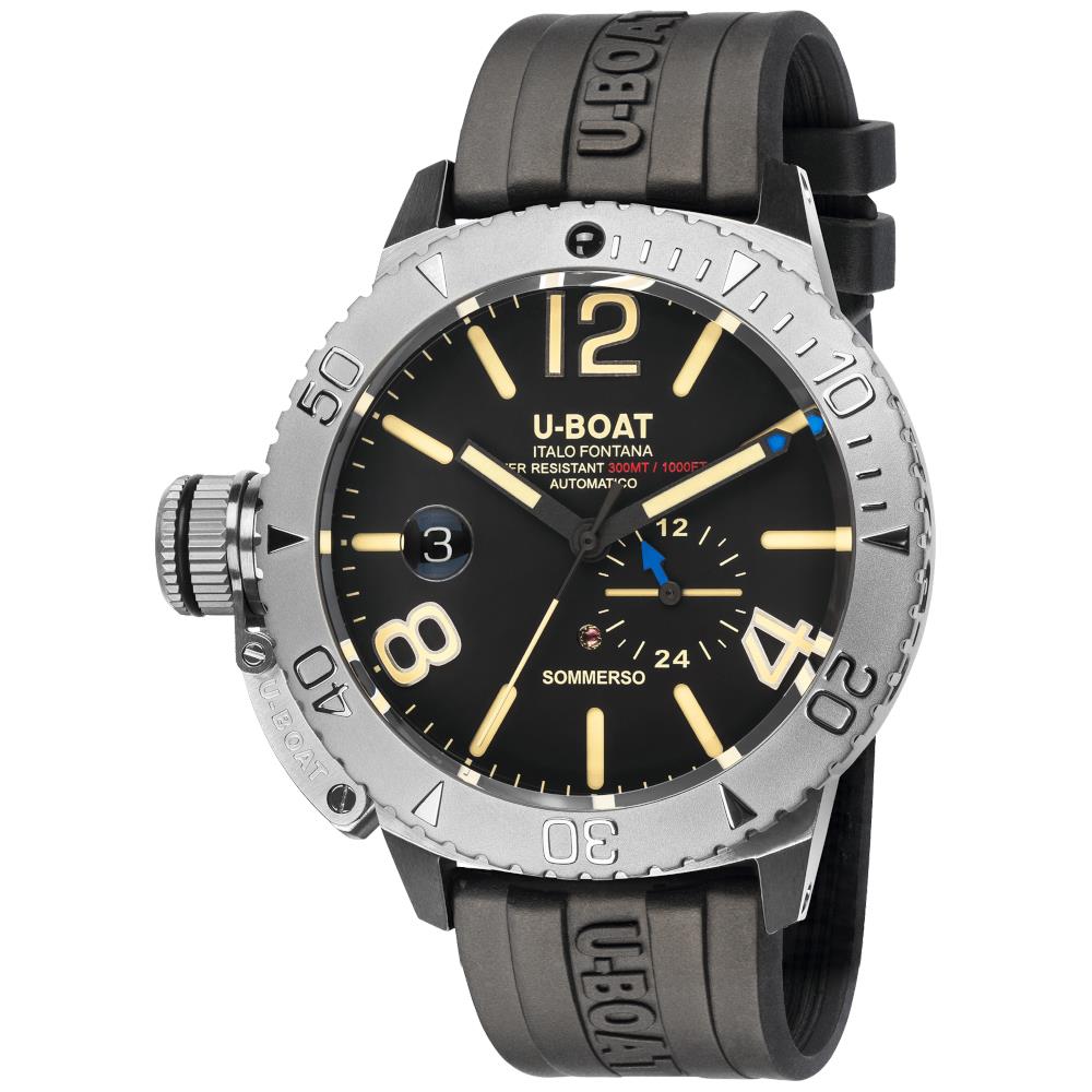 Orologio U-Boat Sommerso/A 46mm