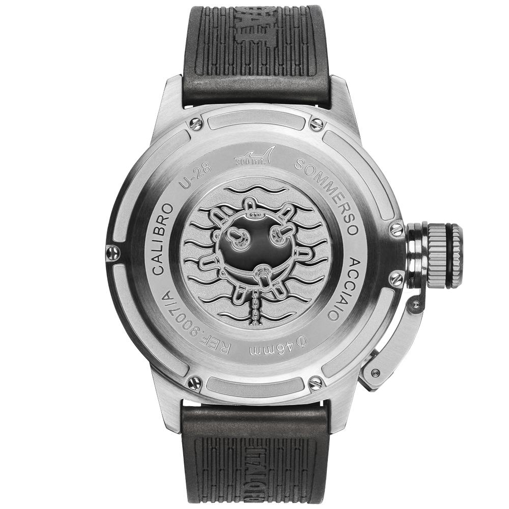 Orologio U-Boat Sommerso/A 46mm