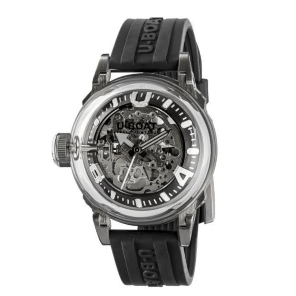 Orologio U-Boat U-65 Automatic 44mm SS