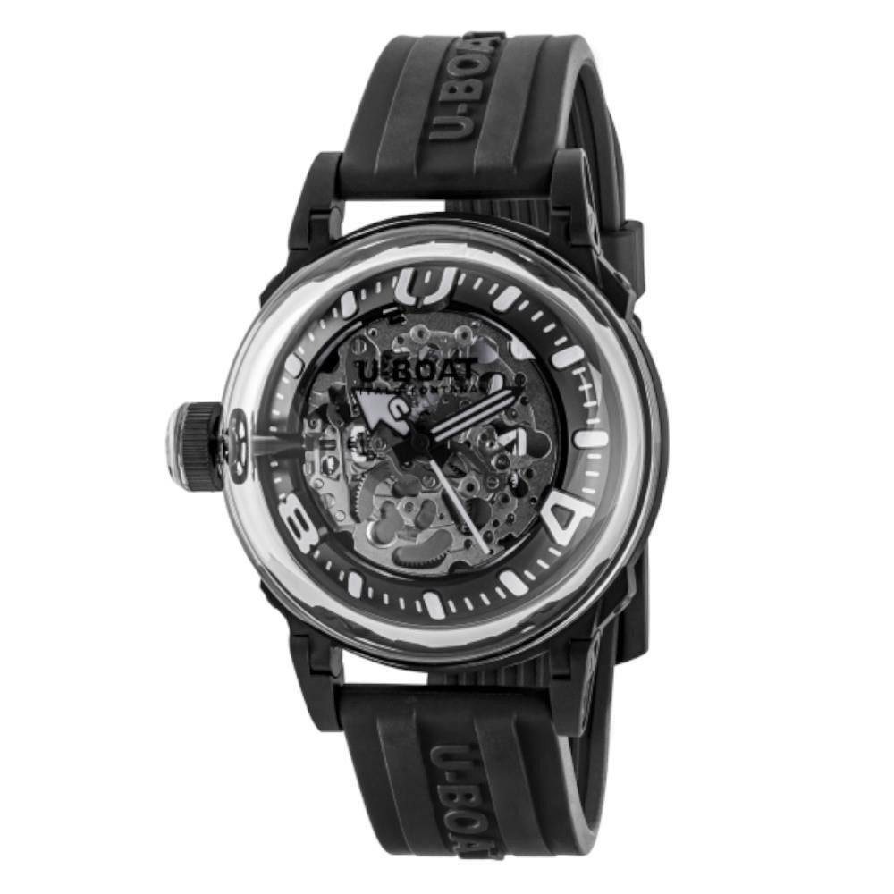 Orologio U-Boat U-65 Automatico 44mm PVD