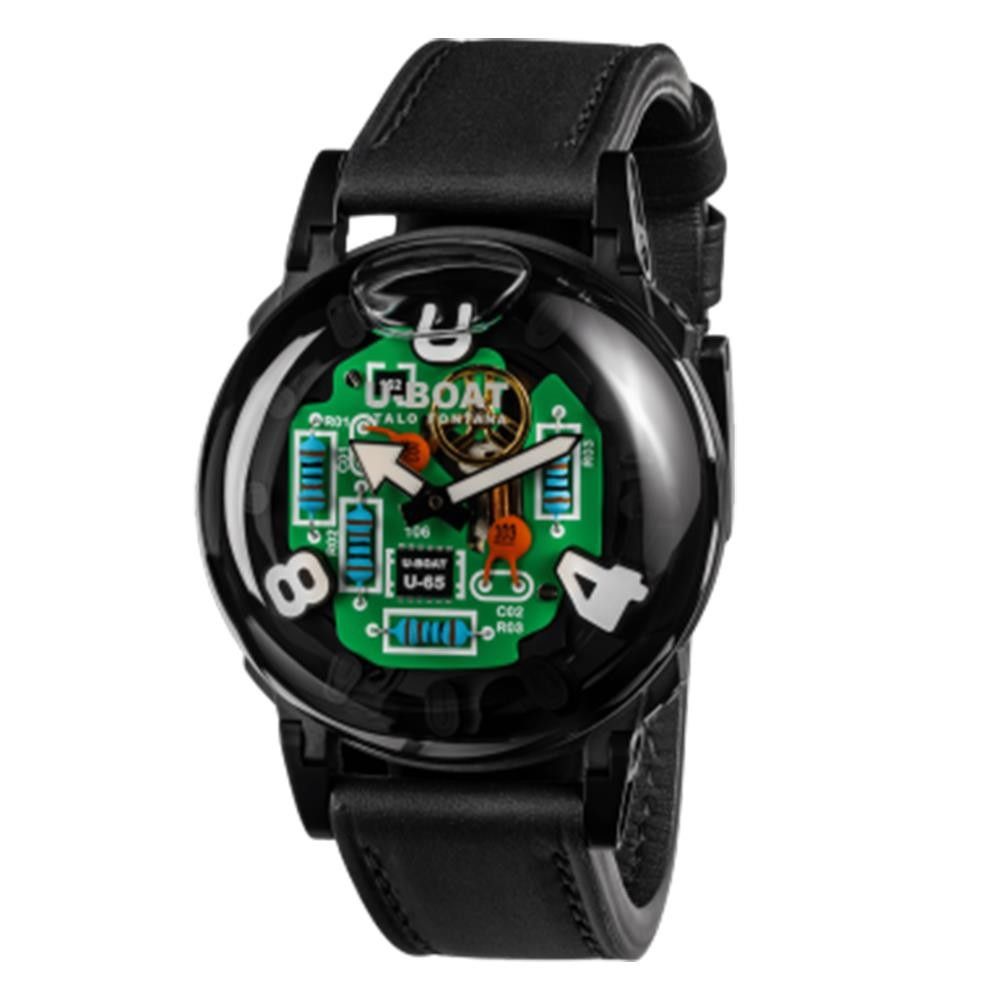 Orologio U-Boat U-65 TEK PVD
