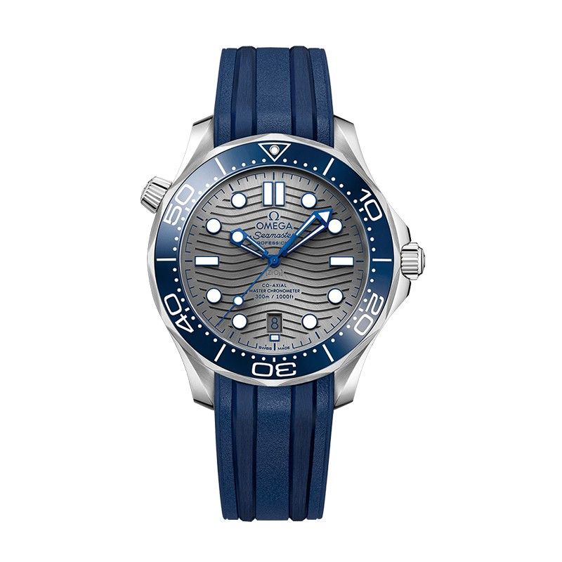 Omega Seamaster 300M Diver Co-axial Master Chronometer 42 mm