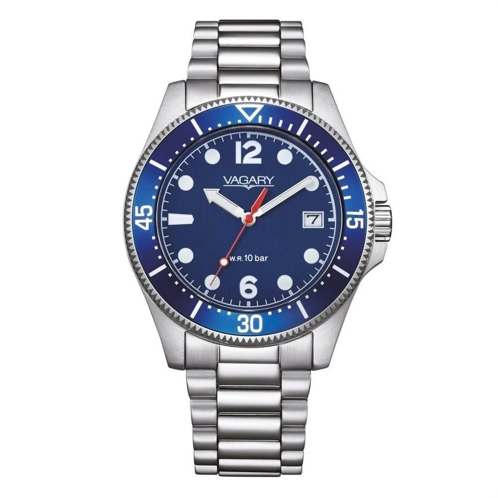 Orologio Vagary 39 mm