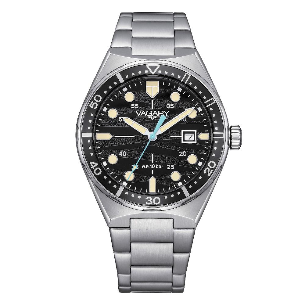 Orologio Vagary Aqua39 Solotempo 39 mm