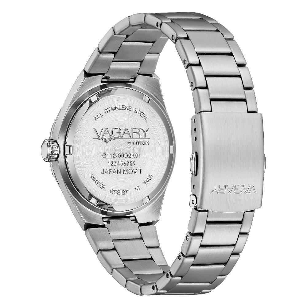 Orologio Vagary Aqua39 Solotempo 39 mm