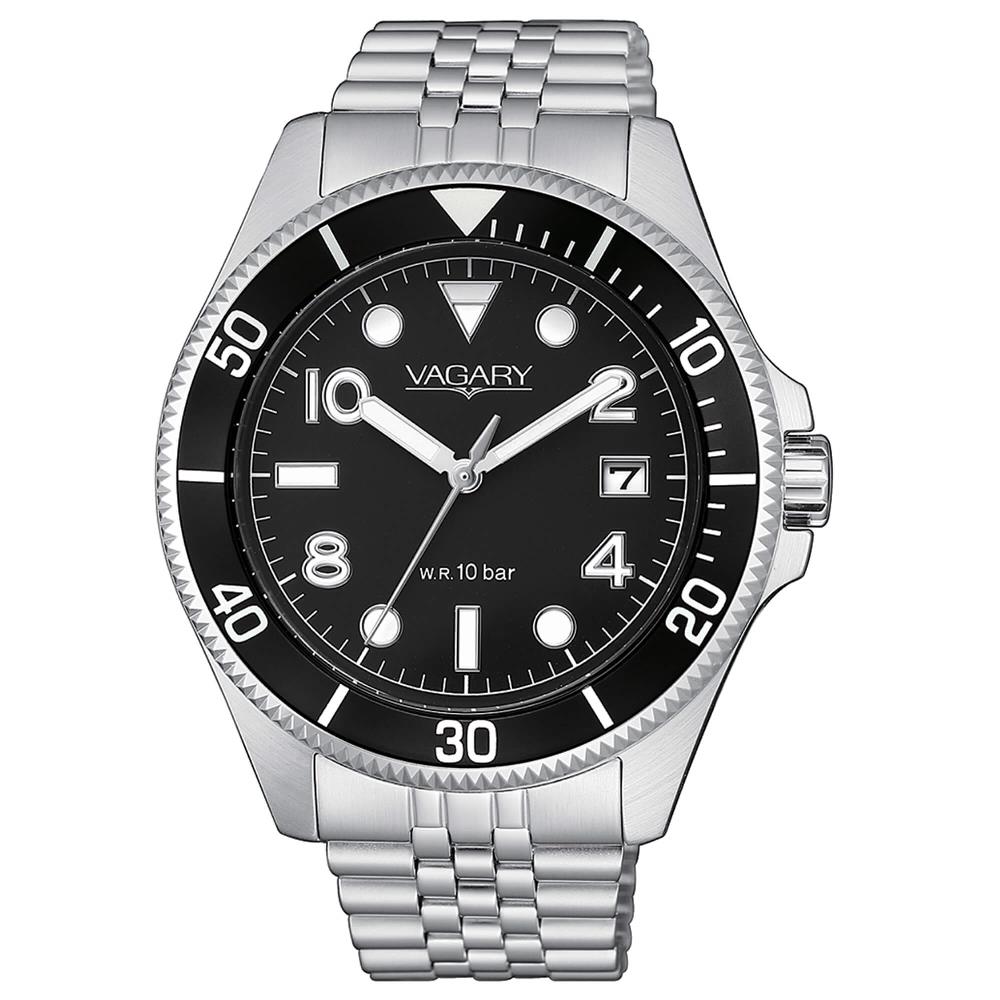 Orologio Vagary Aqua39 Solotempo