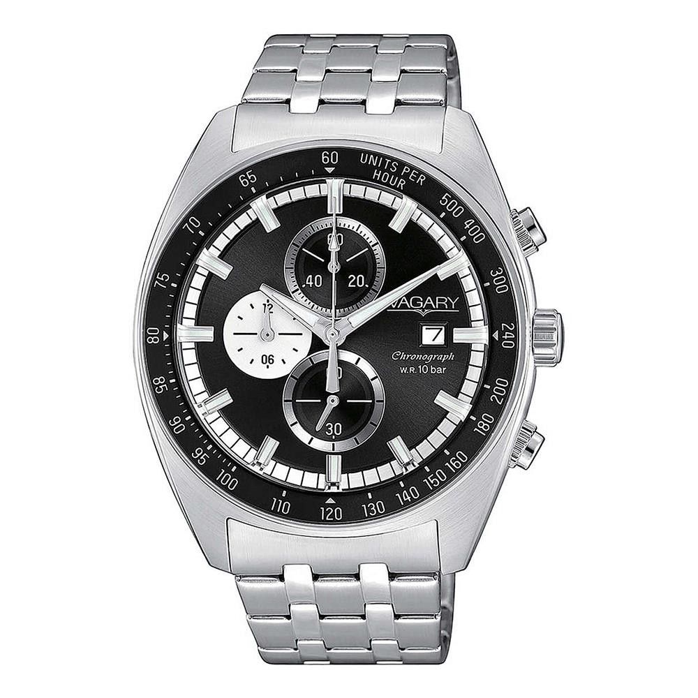 Orologio Vagary Chrono 106th 42mm