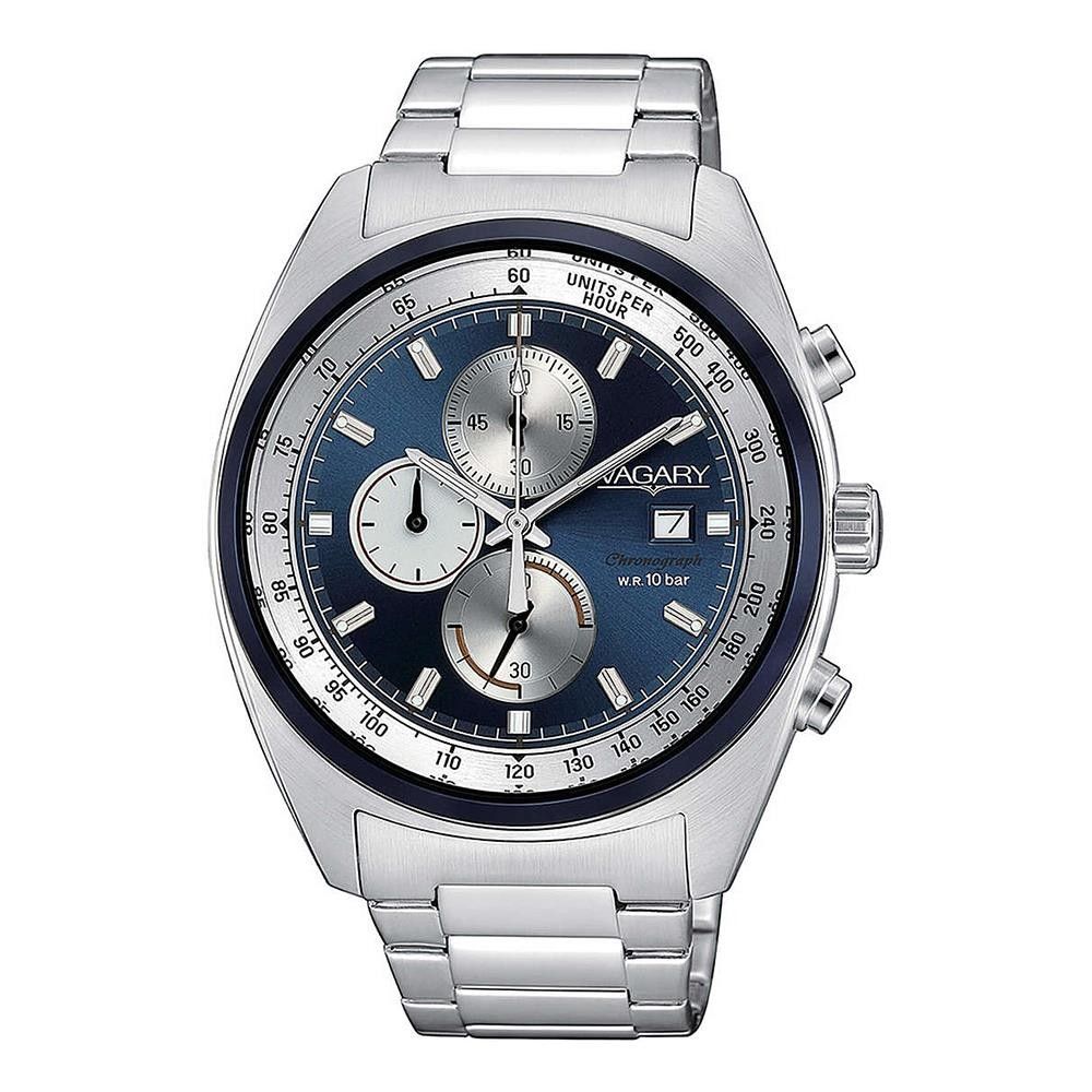 Orologio Vagary Chrono 106th 42mm