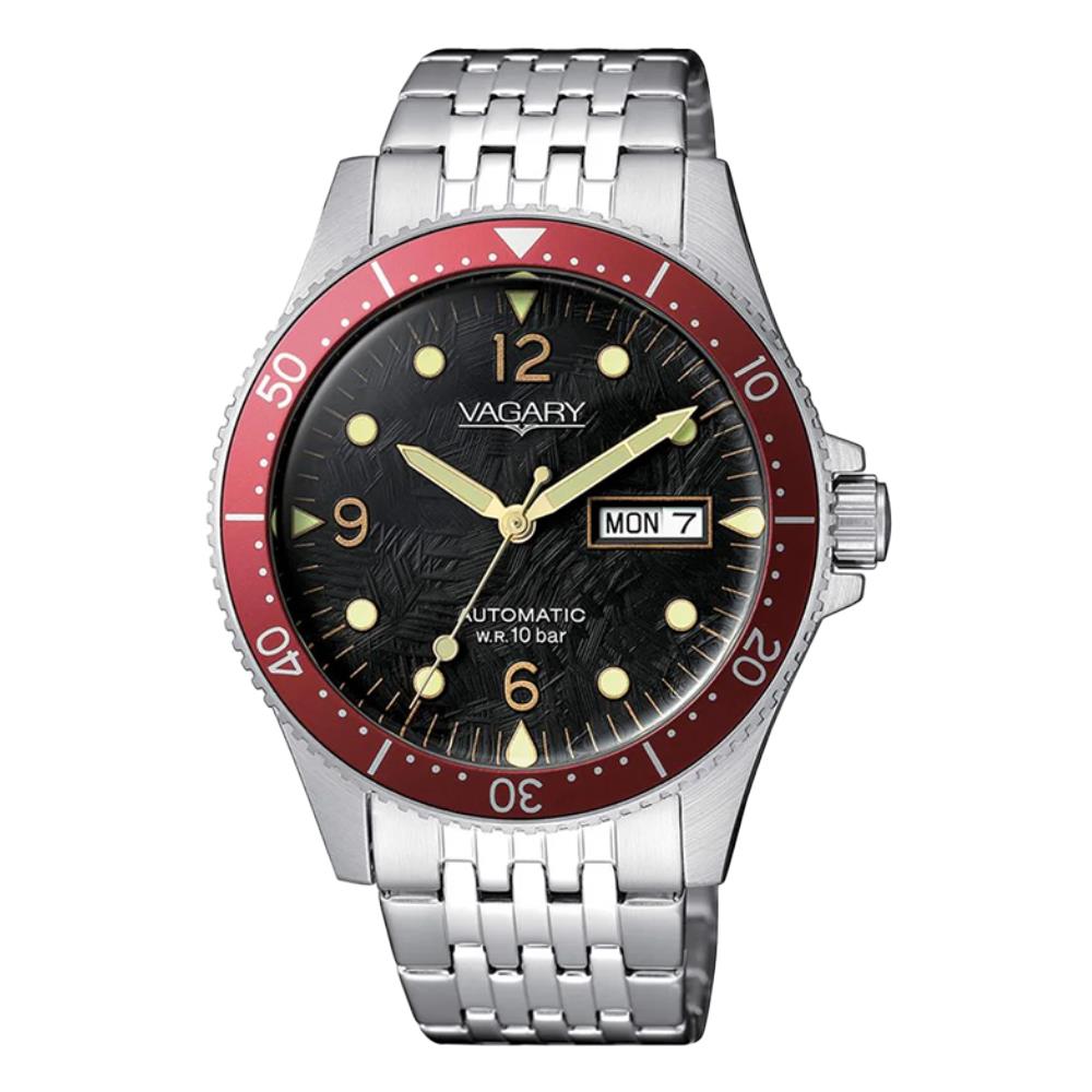 Orologio Vagary G.Matic 101