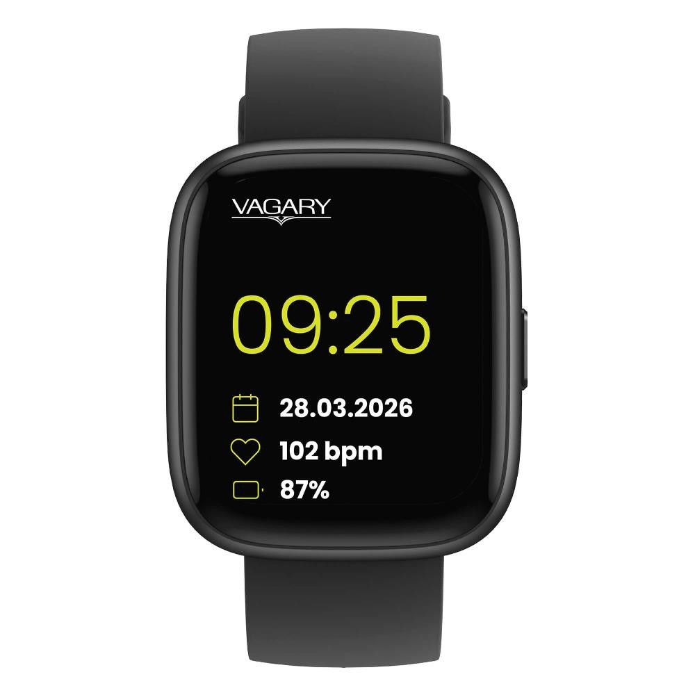Orologio Vagary Smartwatch X06A