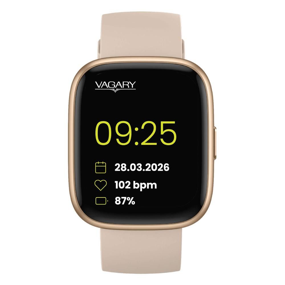Orologio Vagary Smartwatch X06A