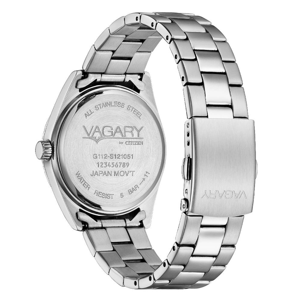 Orologio Vagary Timeless 39 mm