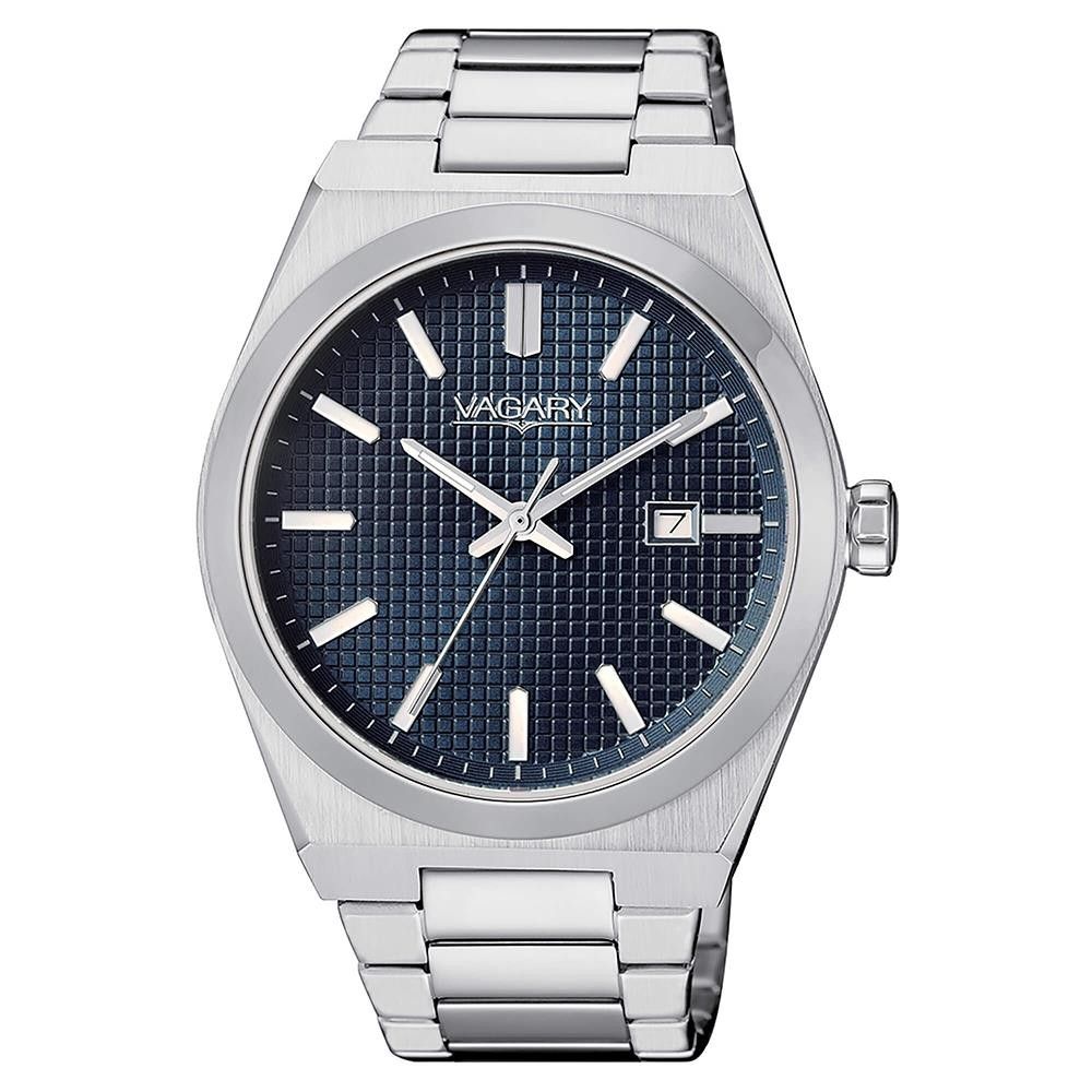 Orologio Vagary Timeless Uomo 40 mm