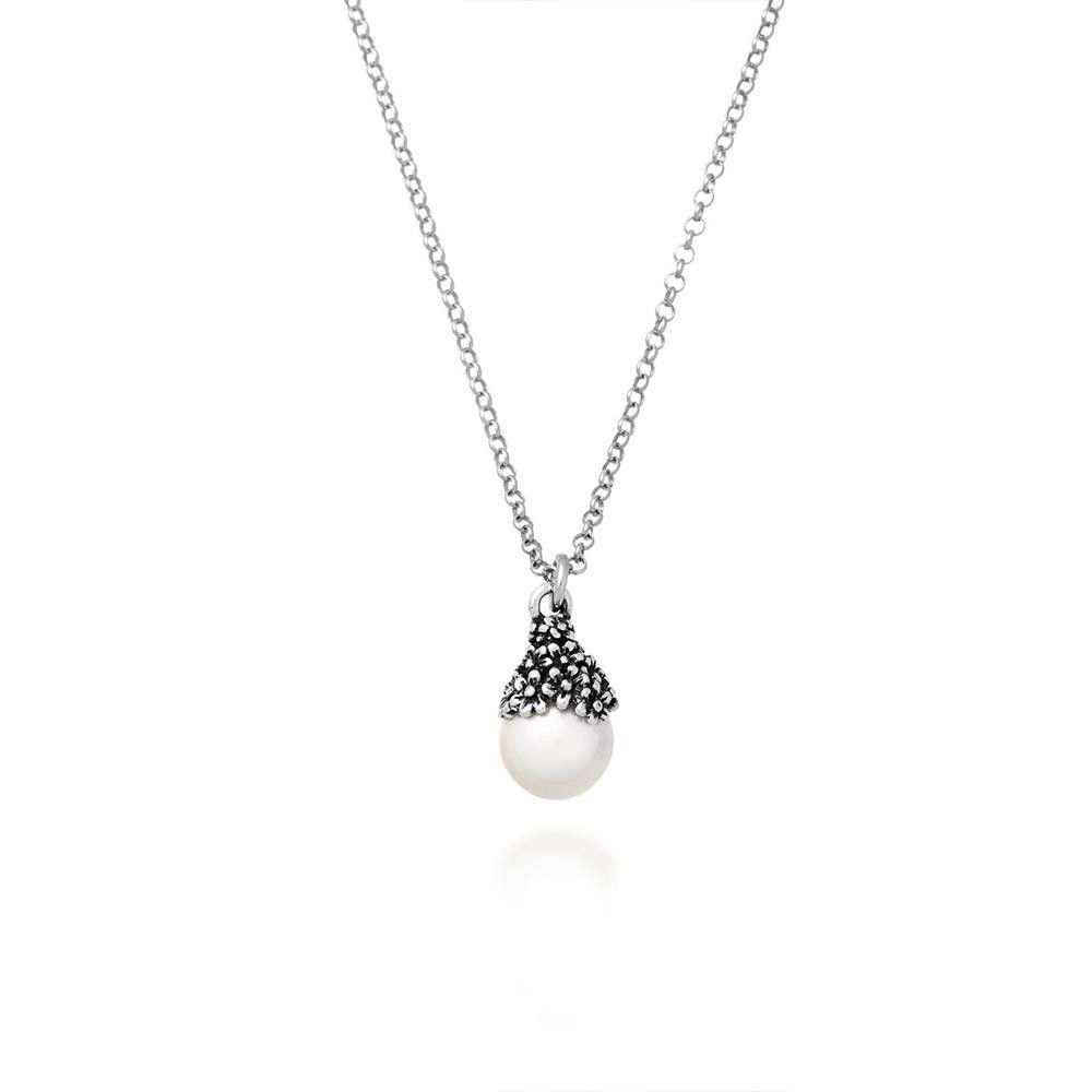 Pendente Giovanni Raspini drops margherite